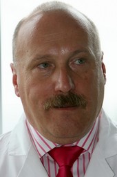 Prof. MUDr. Fried